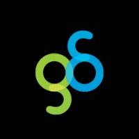 GoBlockchain logo