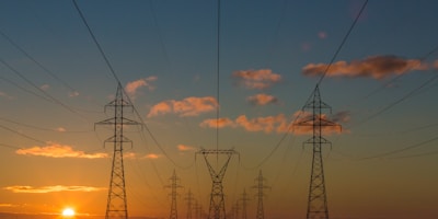 Renewable Energy Trading Platform screenshot
